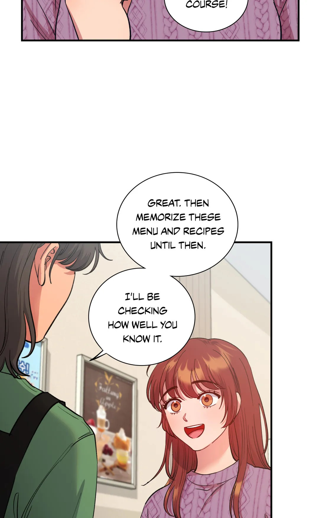 Hana’s Demons of Lust