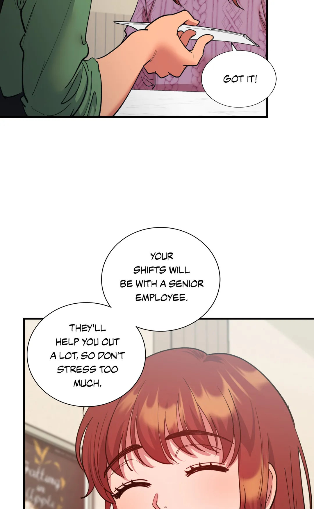 Hana’s Demons of Lust