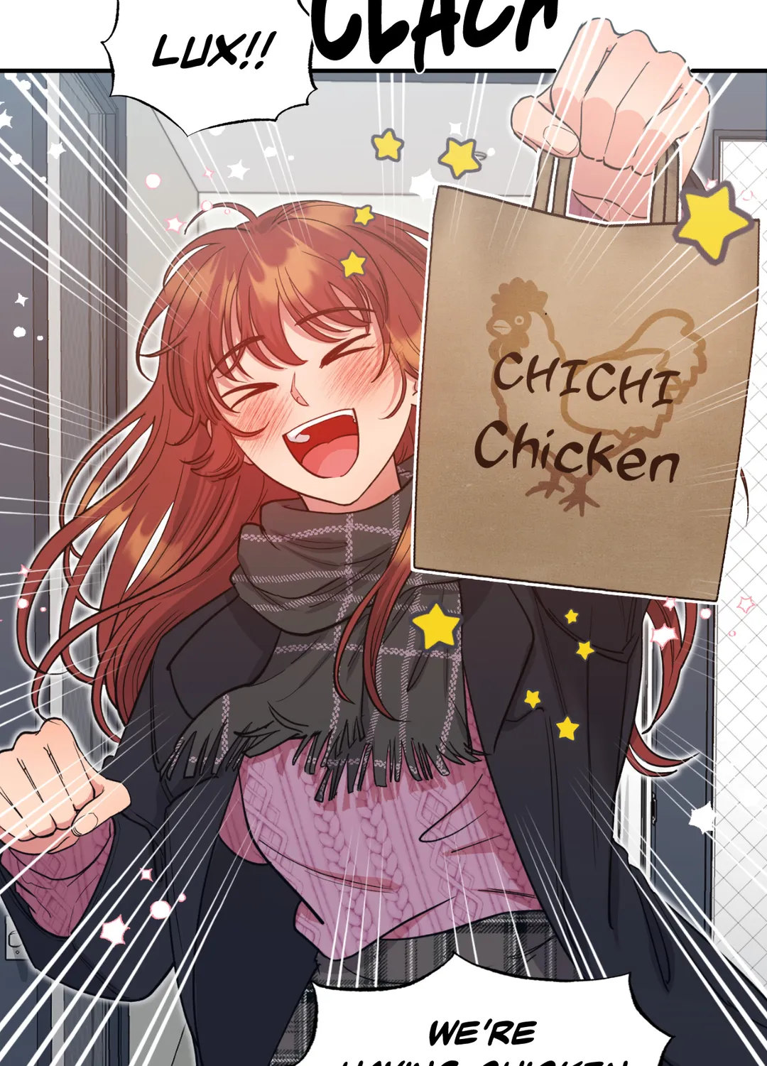 Hana’s Demons of Lust