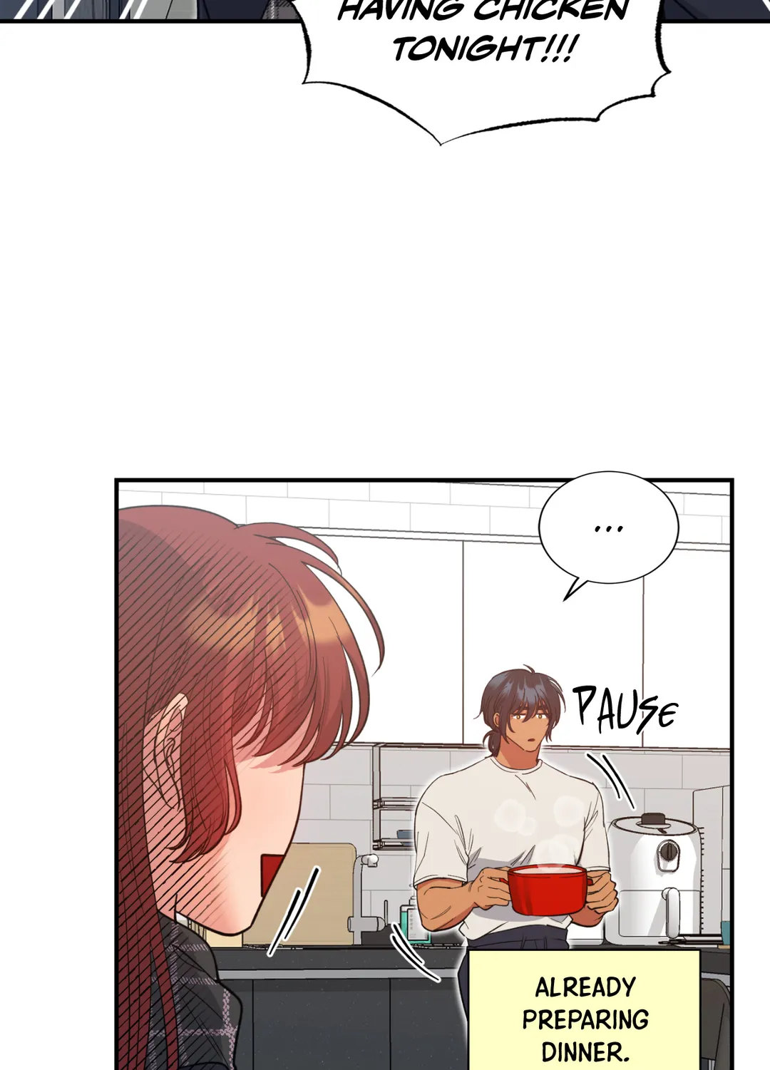 Hana’s Demons of Lust