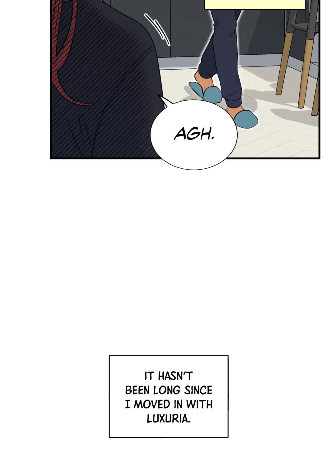 Hana’s Demons of Lust