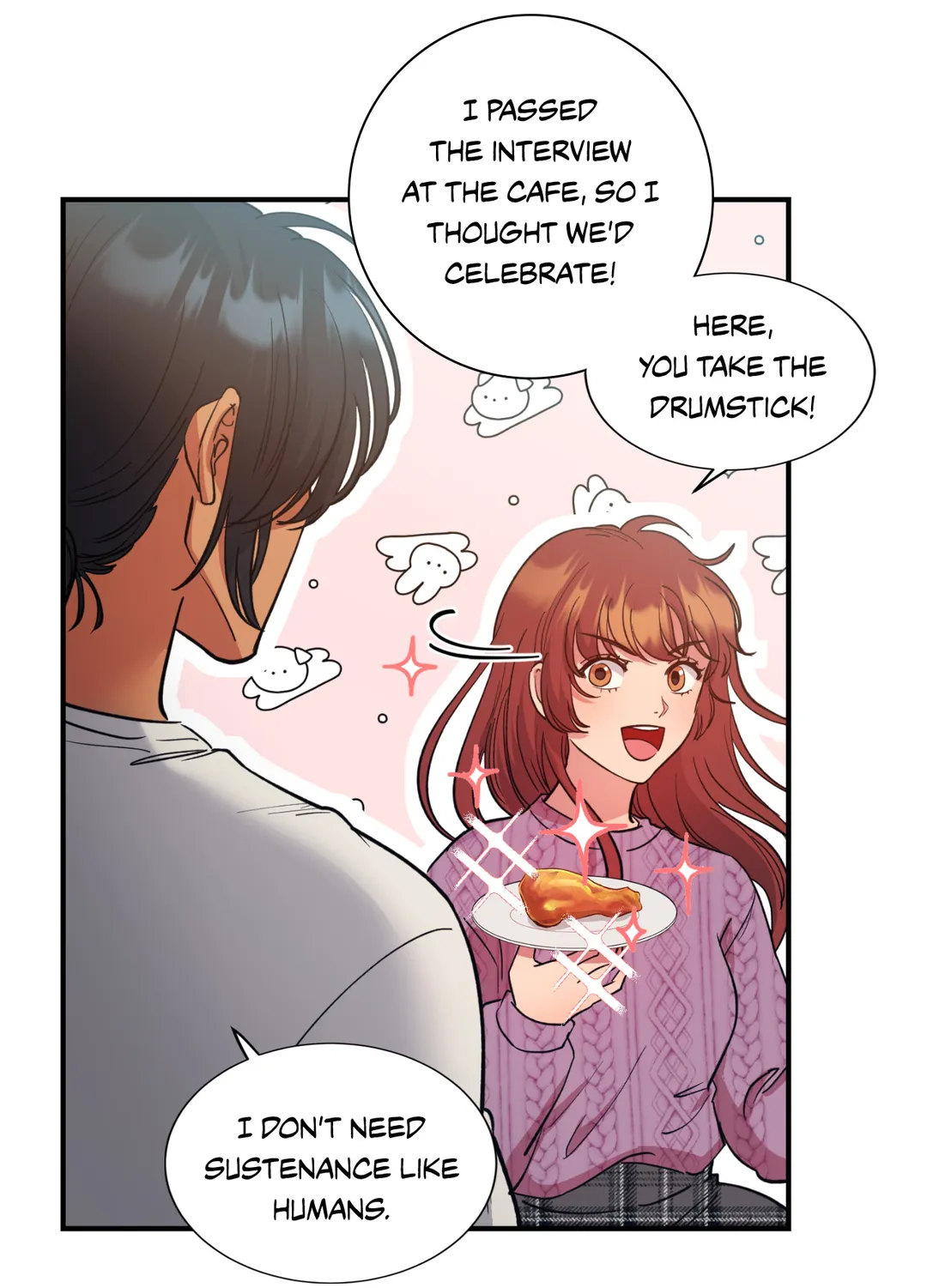 Hana’s Demons of Lust