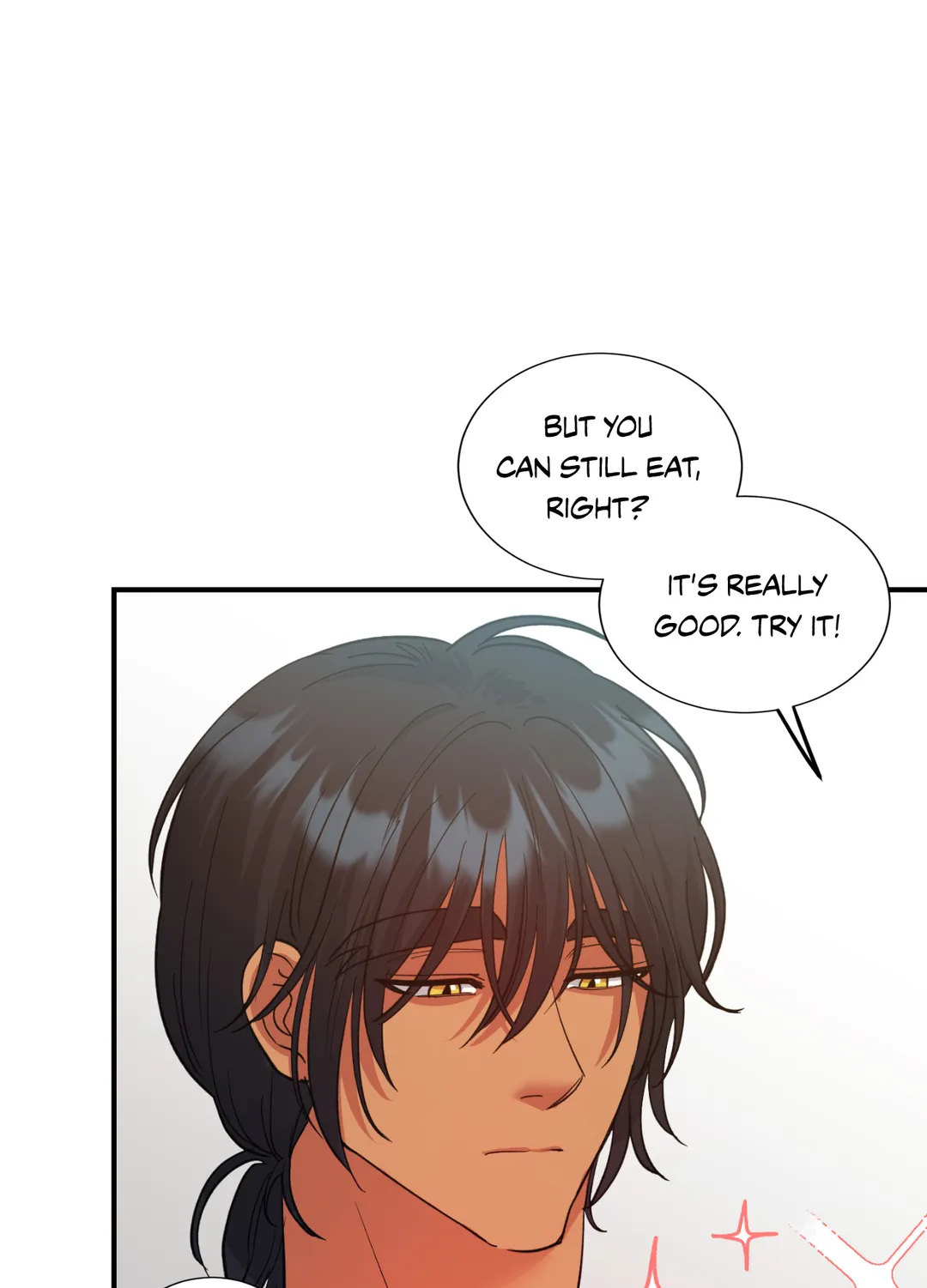 Hana’s Demons of Lust