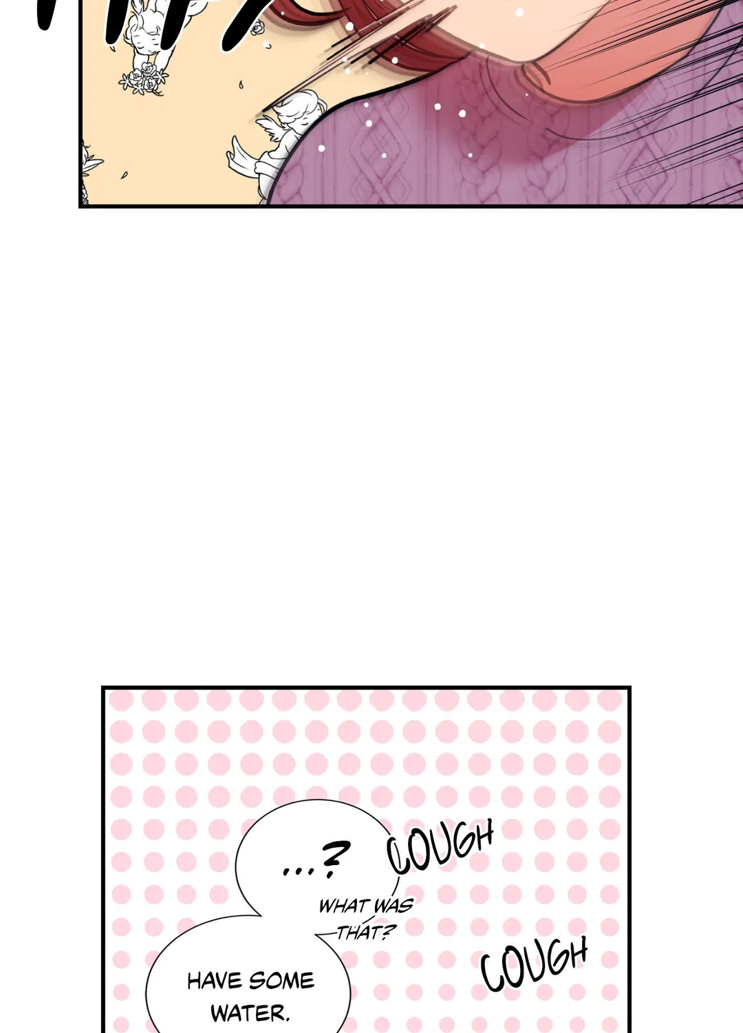 Hana’s Demons of Lust