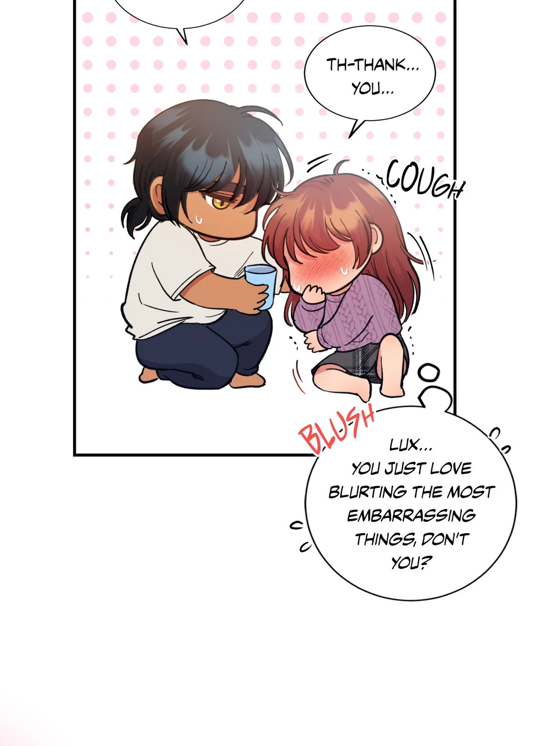 Hana’s Demons of Lust