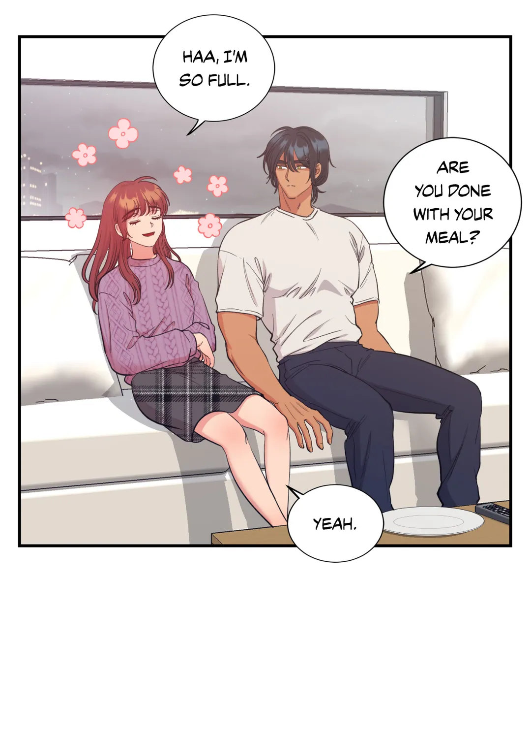 Hana’s Demons of Lust