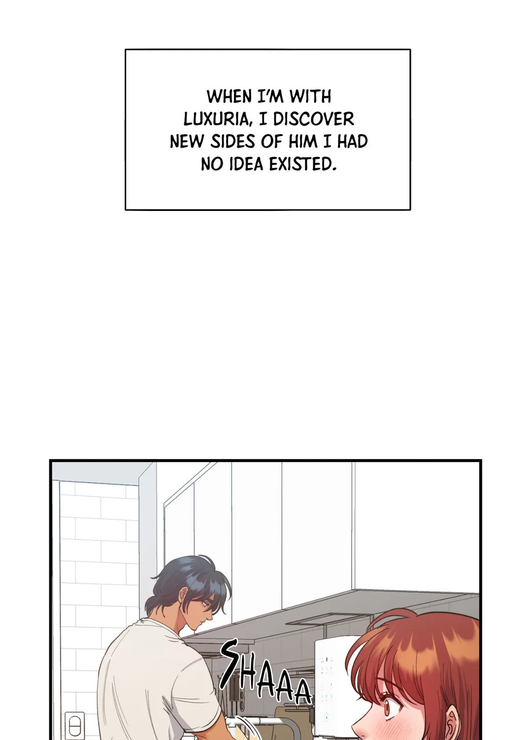 Hana’s Demons of Lust