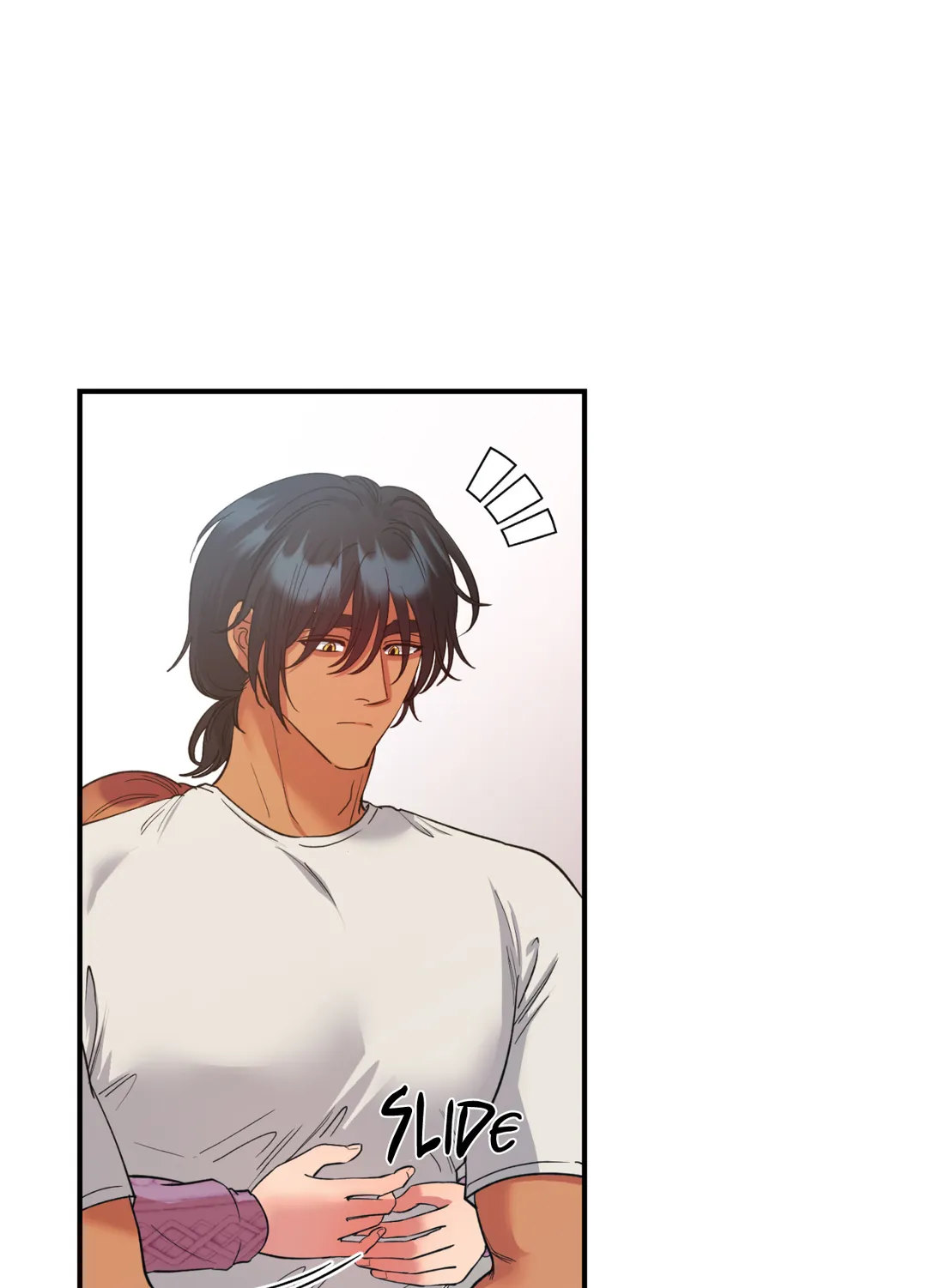 Hana’s Demons of Lust