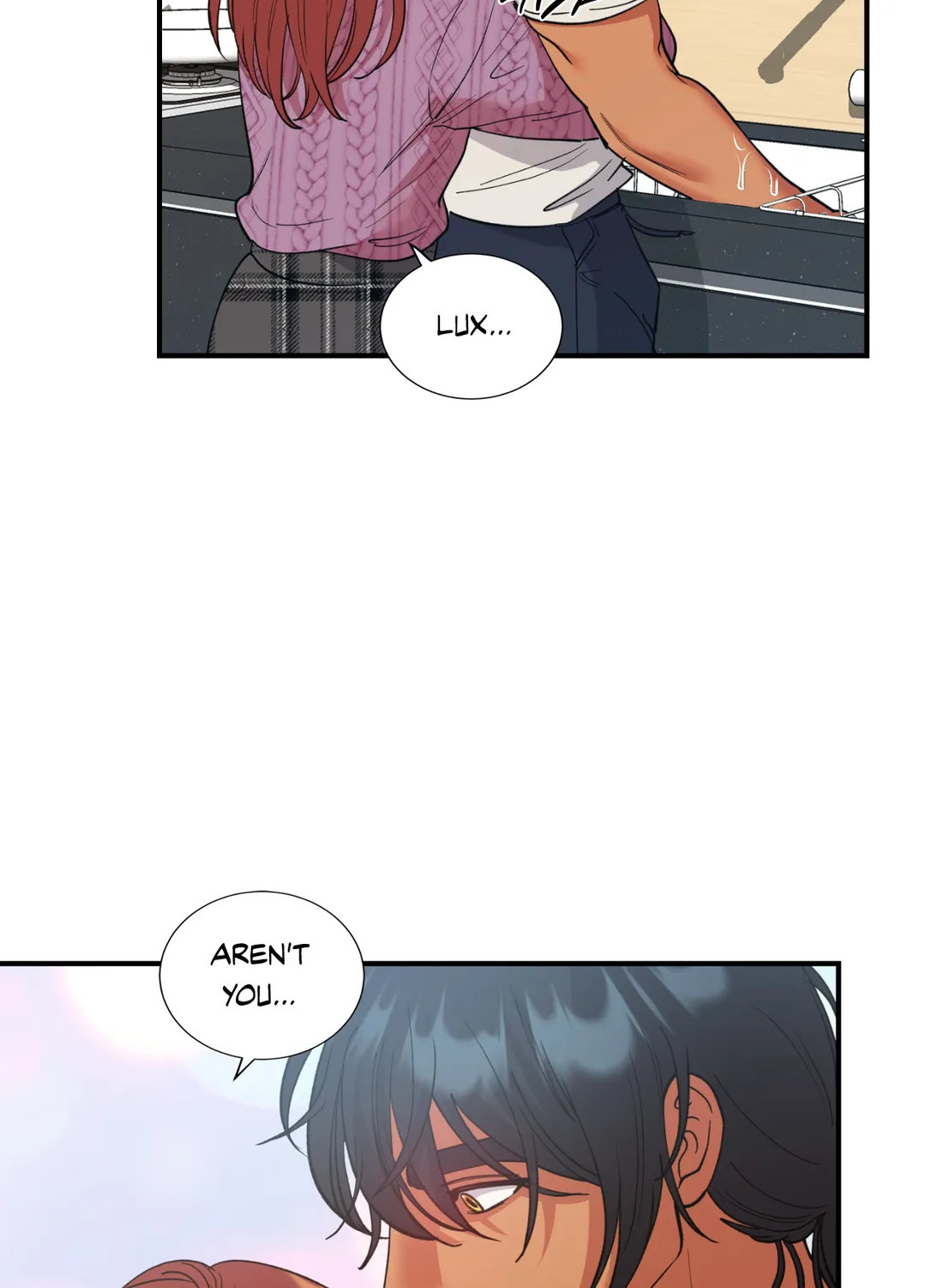 Hana’s Demons of Lust