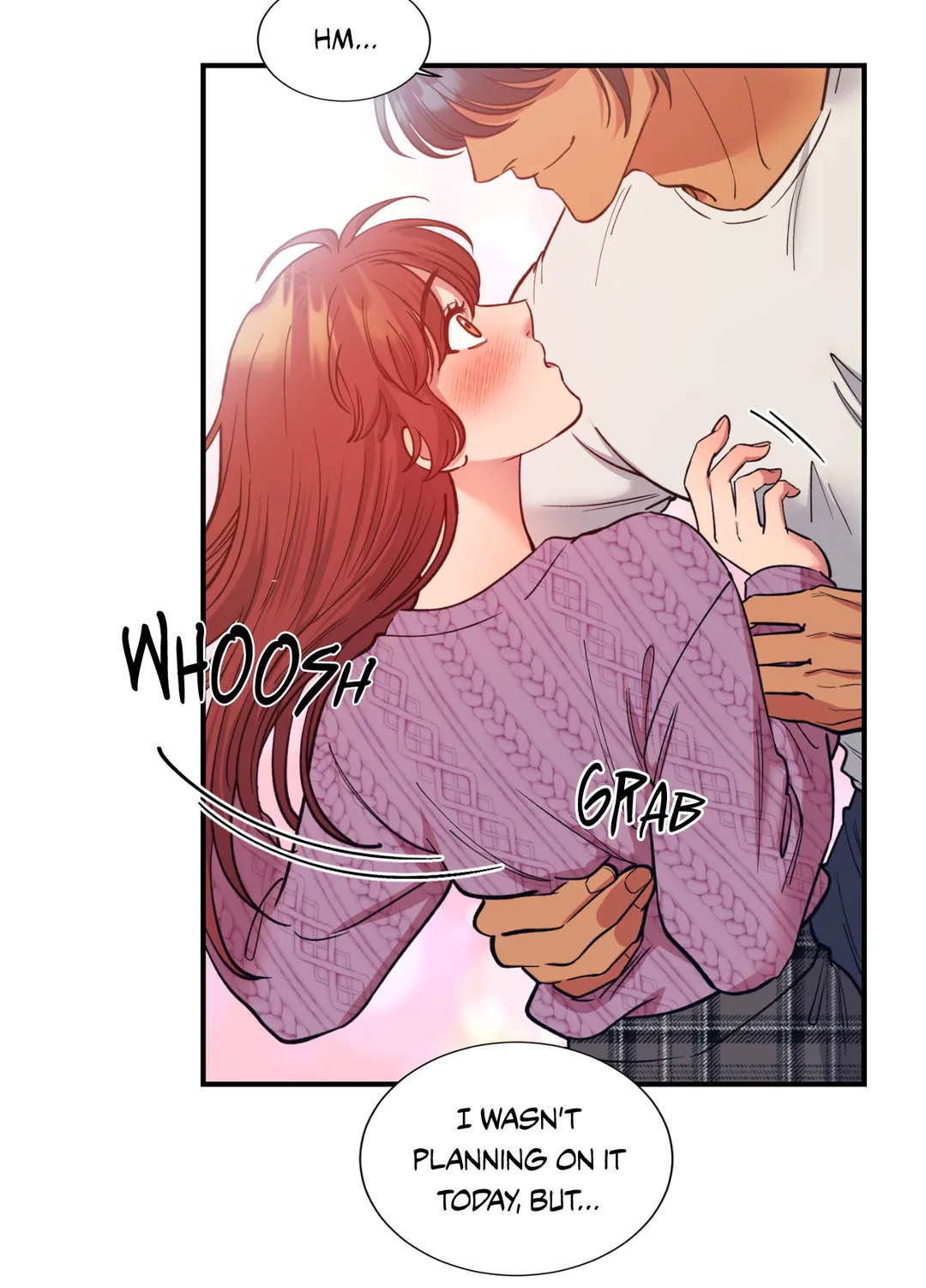 Hana’s Demons of Lust