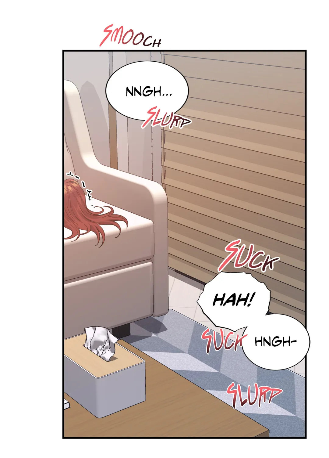 Hana’s Demons of Lust