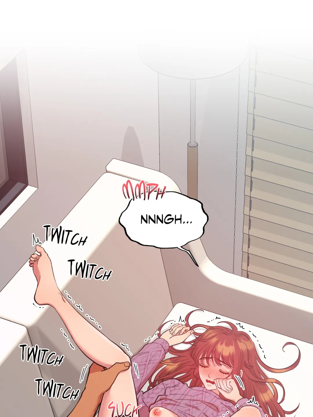 Hana’s Demons of Lust