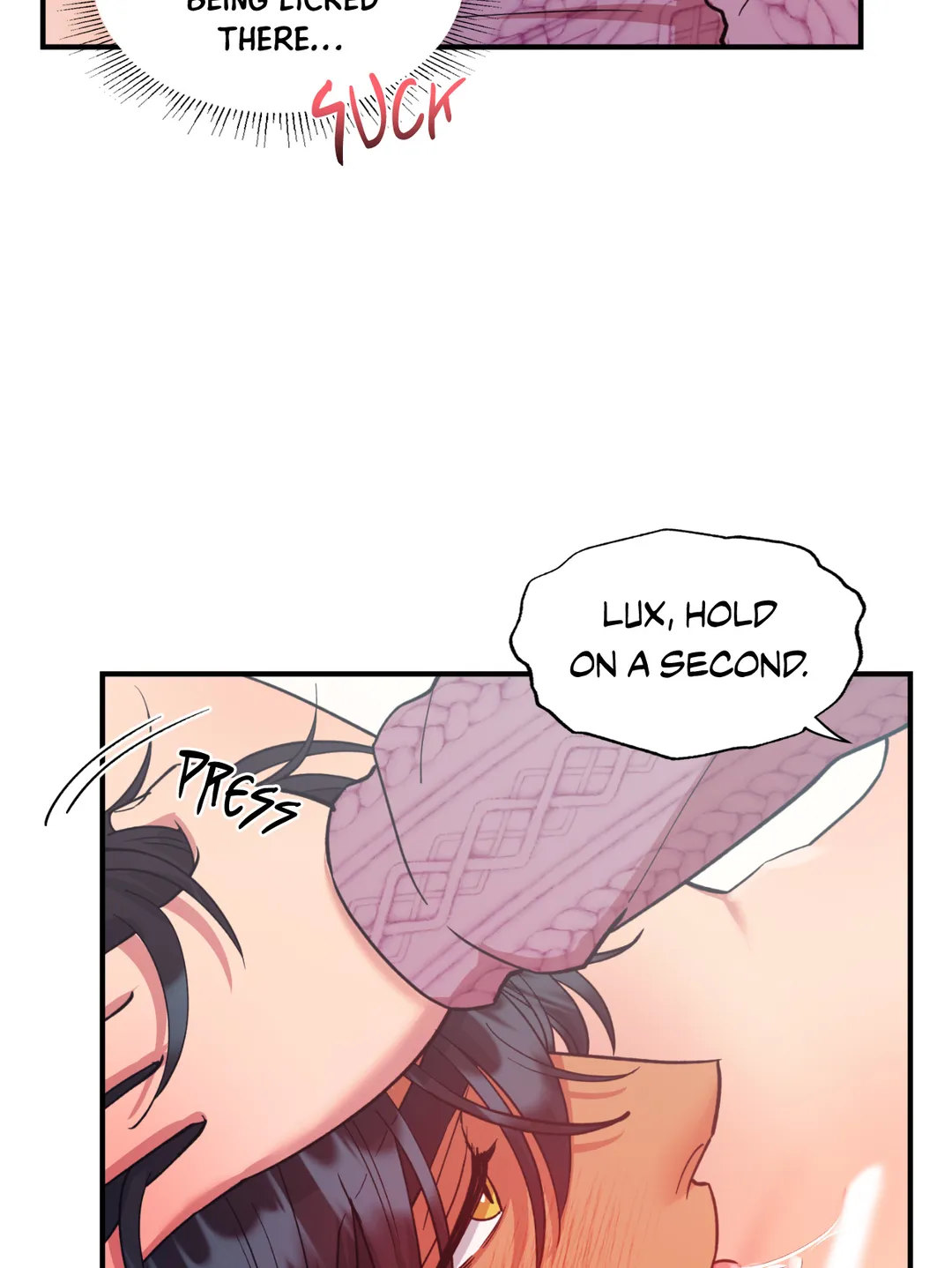 Hana’s Demons of Lust