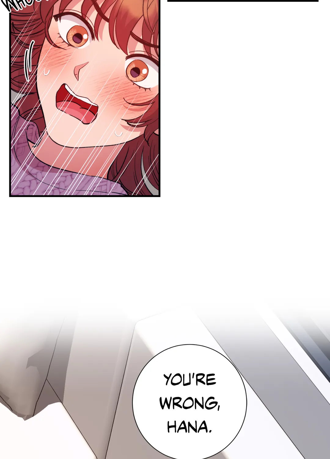 Hana’s Demons of Lust