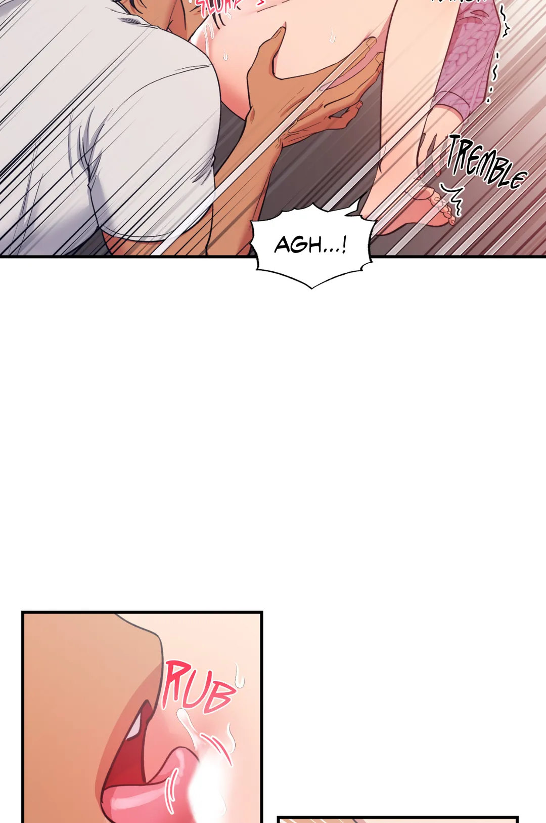 Hana’s Demons of Lust