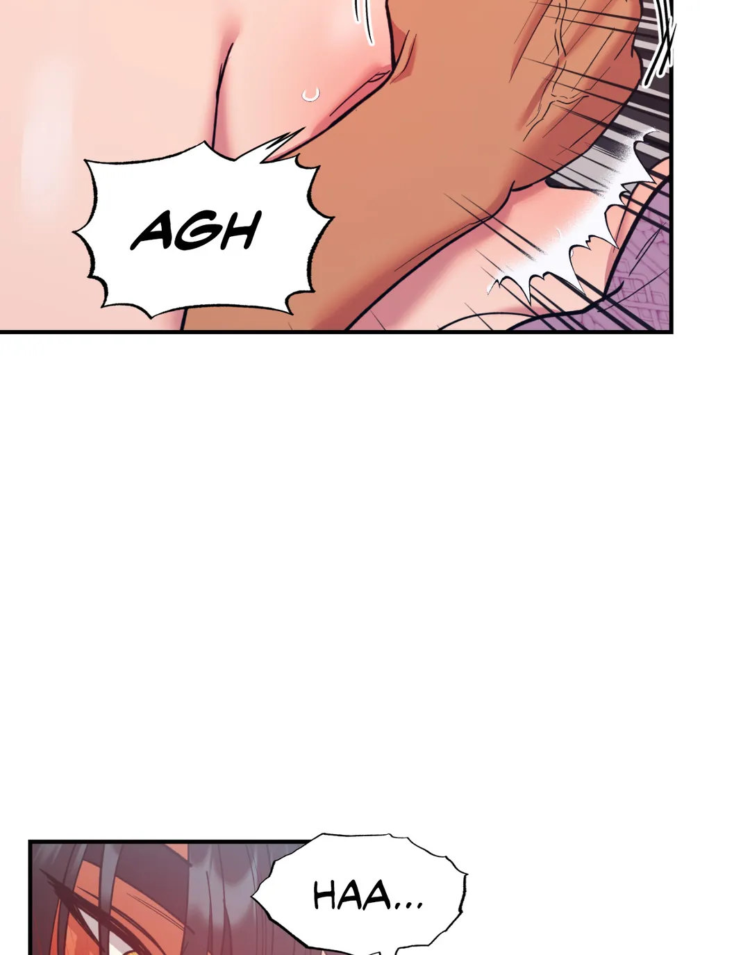 Hana’s Demons of Lust