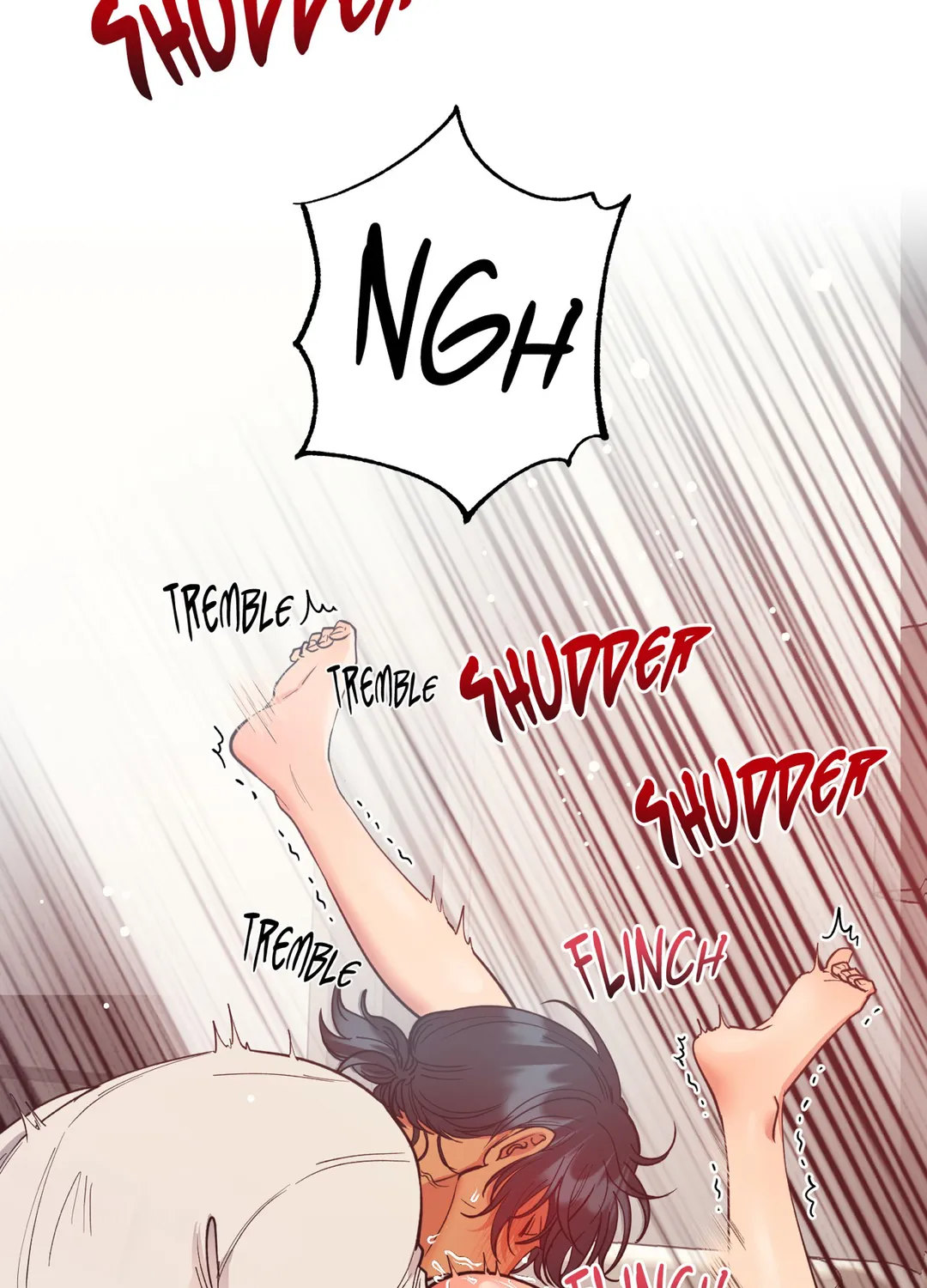 Hana’s Demons of Lust