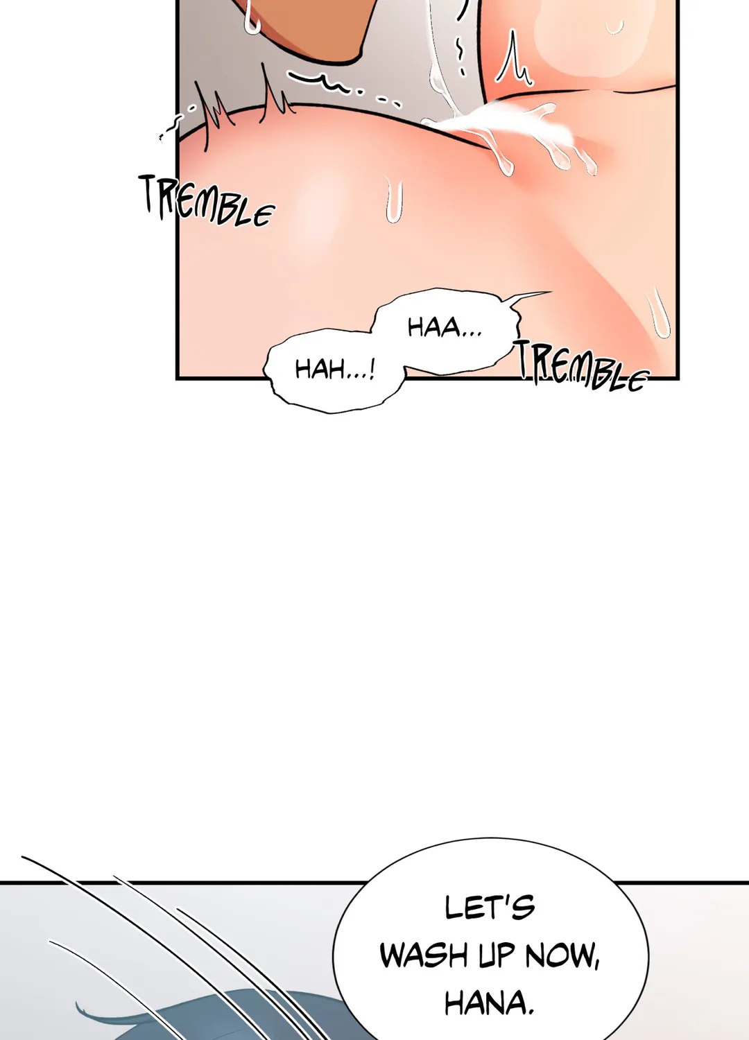 Hana’s Demons of Lust