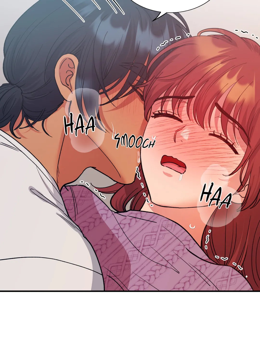 Hana’s Demons of Lust