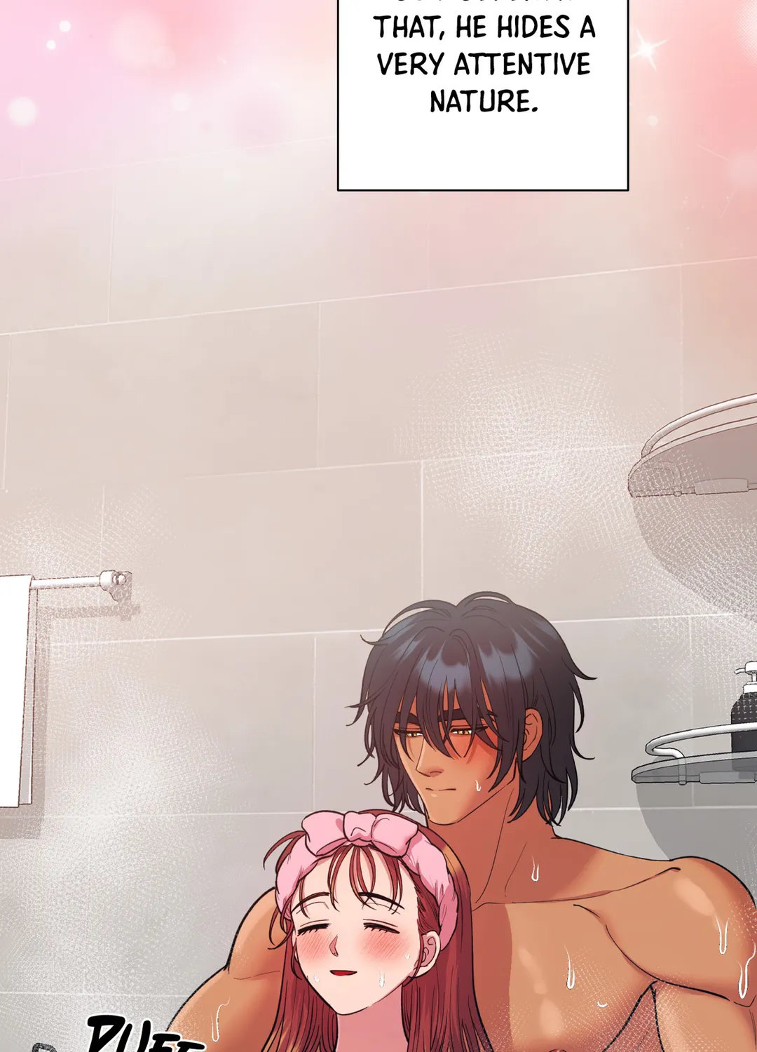 Hana’s Demons of Lust