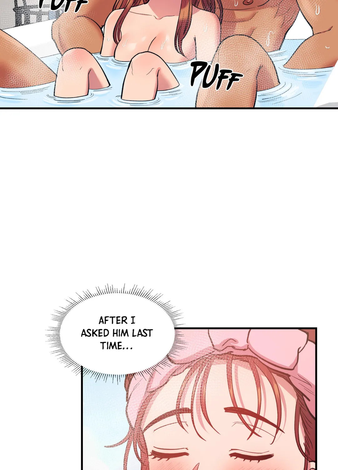 Hana’s Demons of Lust