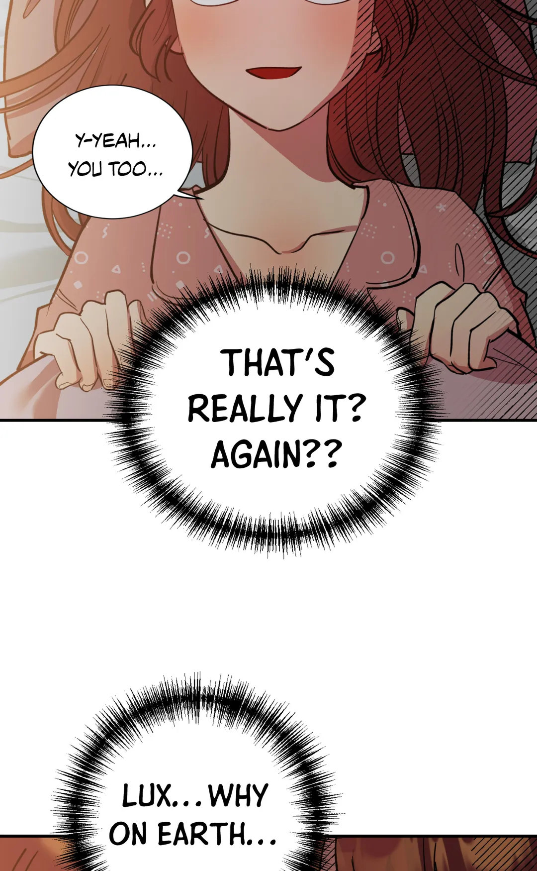 Hana’s Demons of Lust