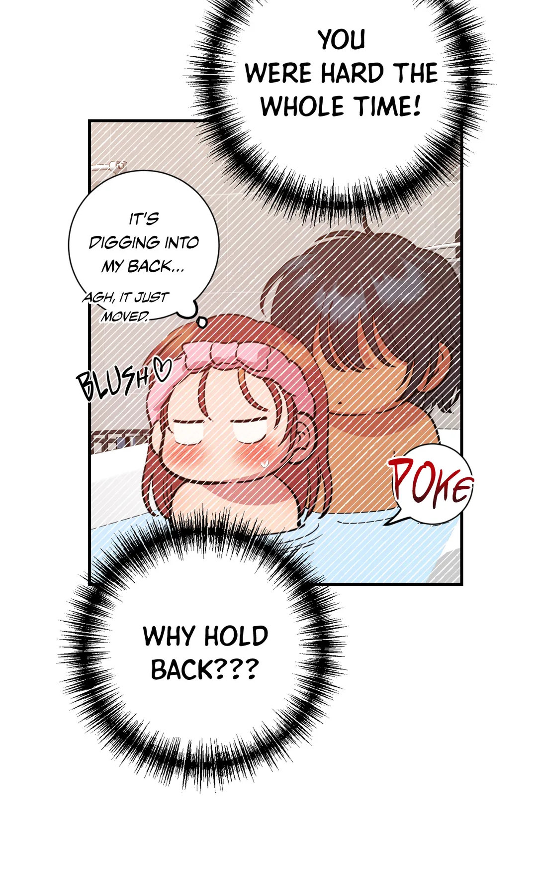 Hana’s Demons of Lust