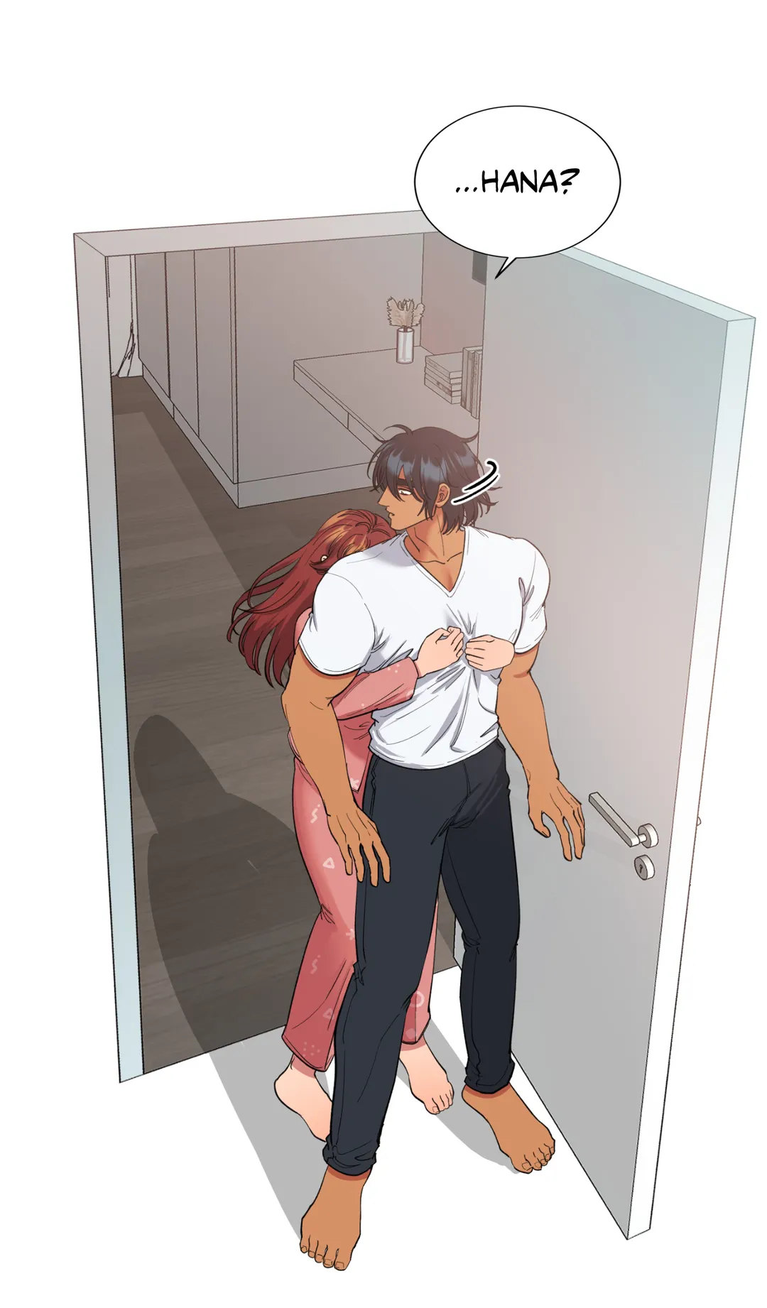 Hana’s Demons of Lust