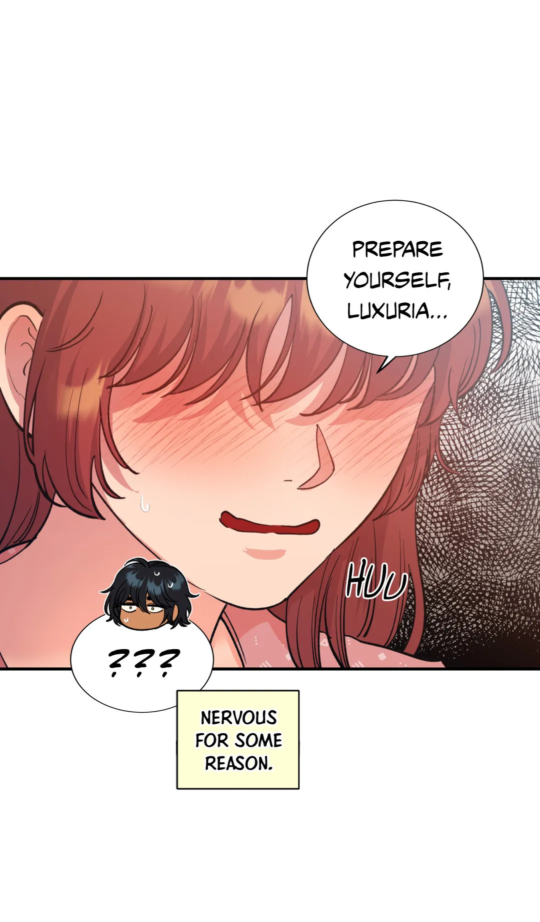 Hana’s Demons of Lust