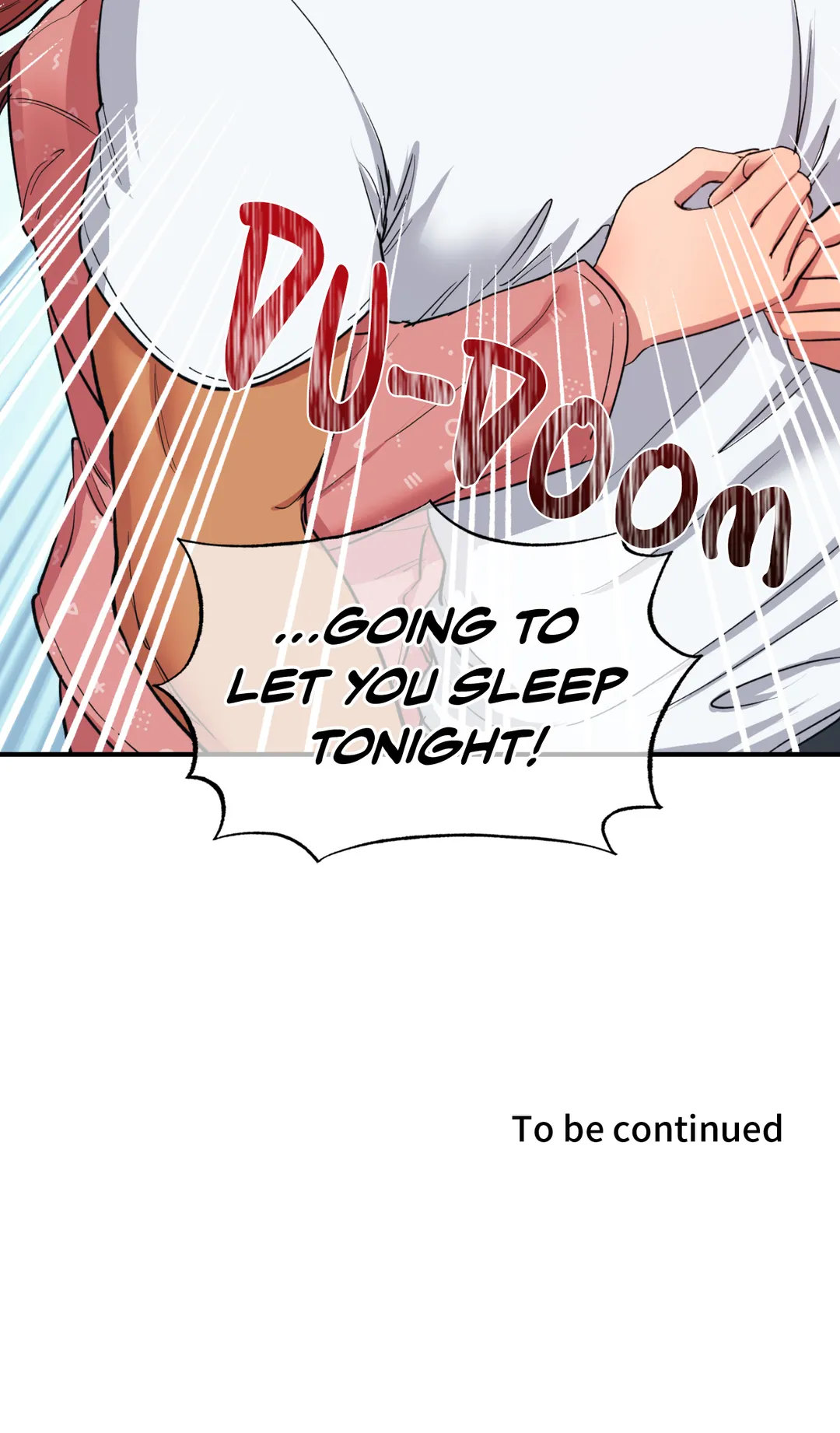 Hana’s Demons of Lust