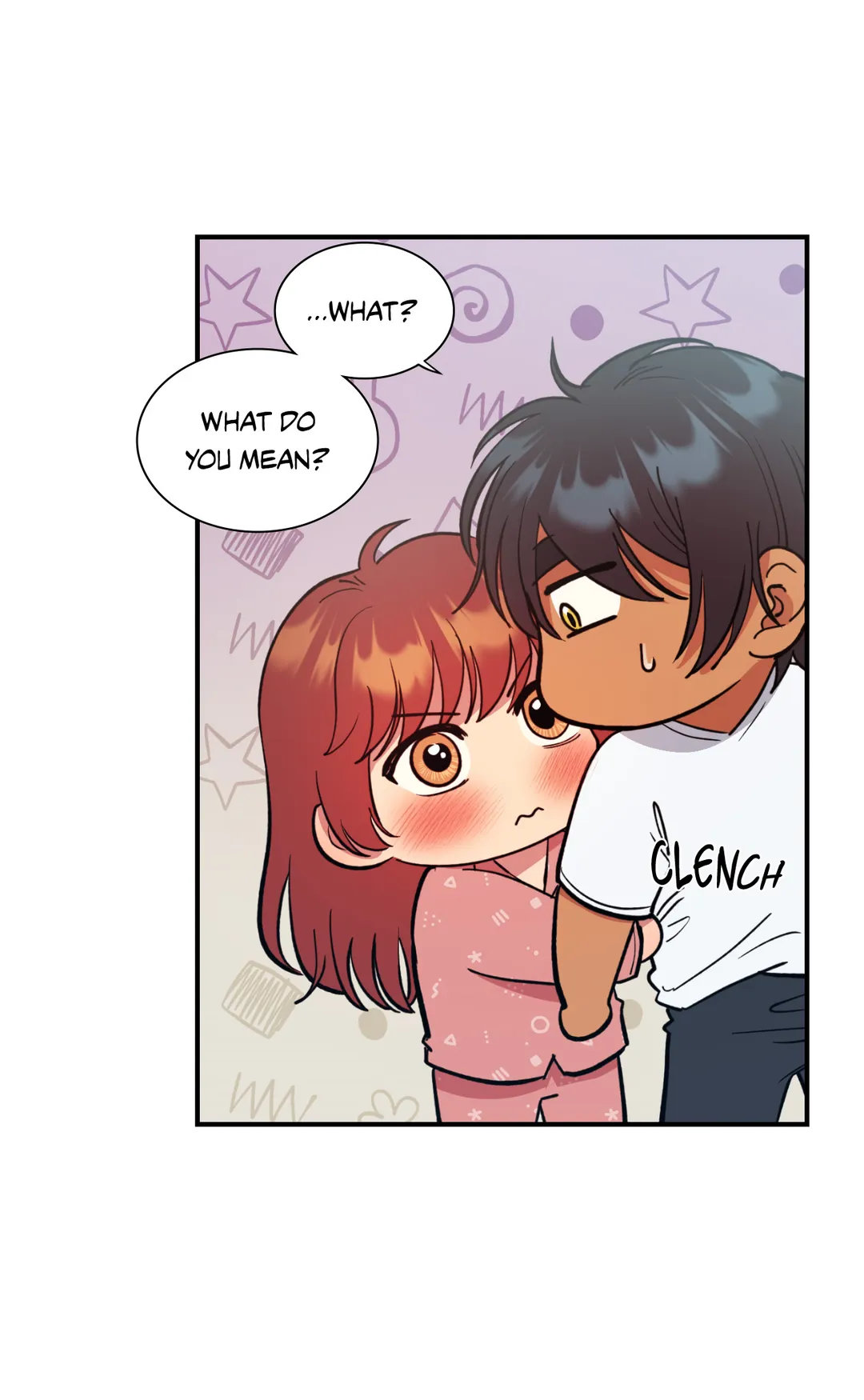 Hana’s Demons of Lust