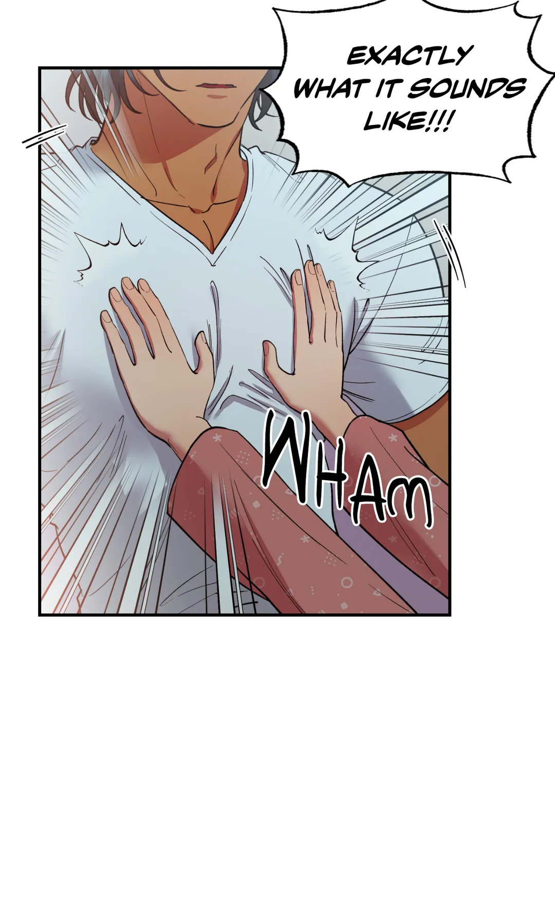 Hana’s Demons of Lust