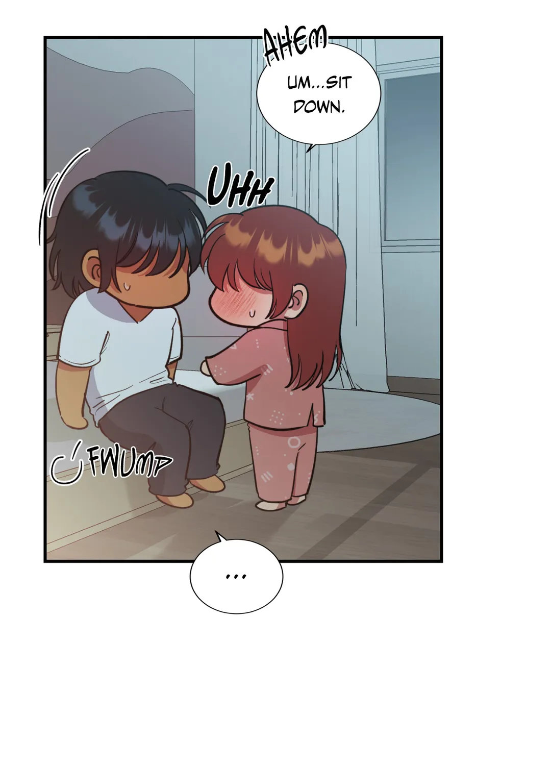 Hana’s Demons of Lust