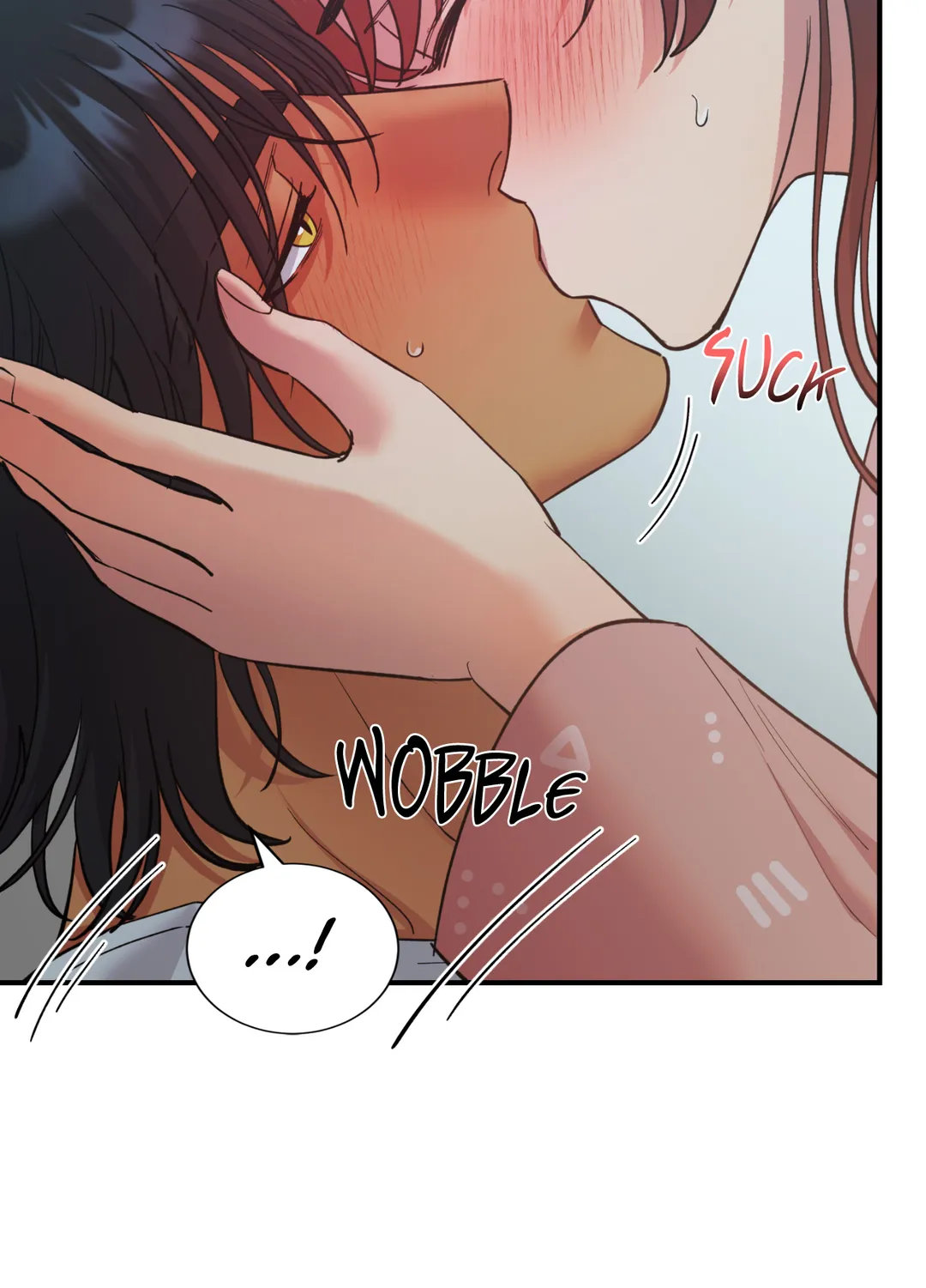 Hana’s Demons of Lust