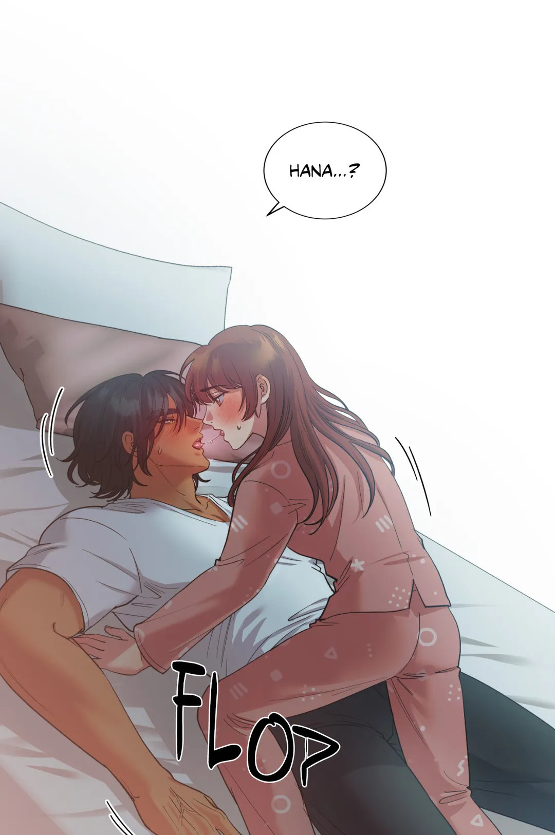 Hana’s Demons of Lust