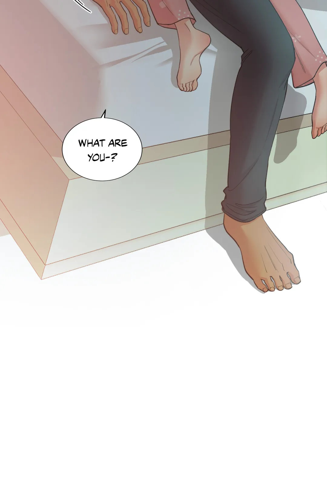 Hana’s Demons of Lust