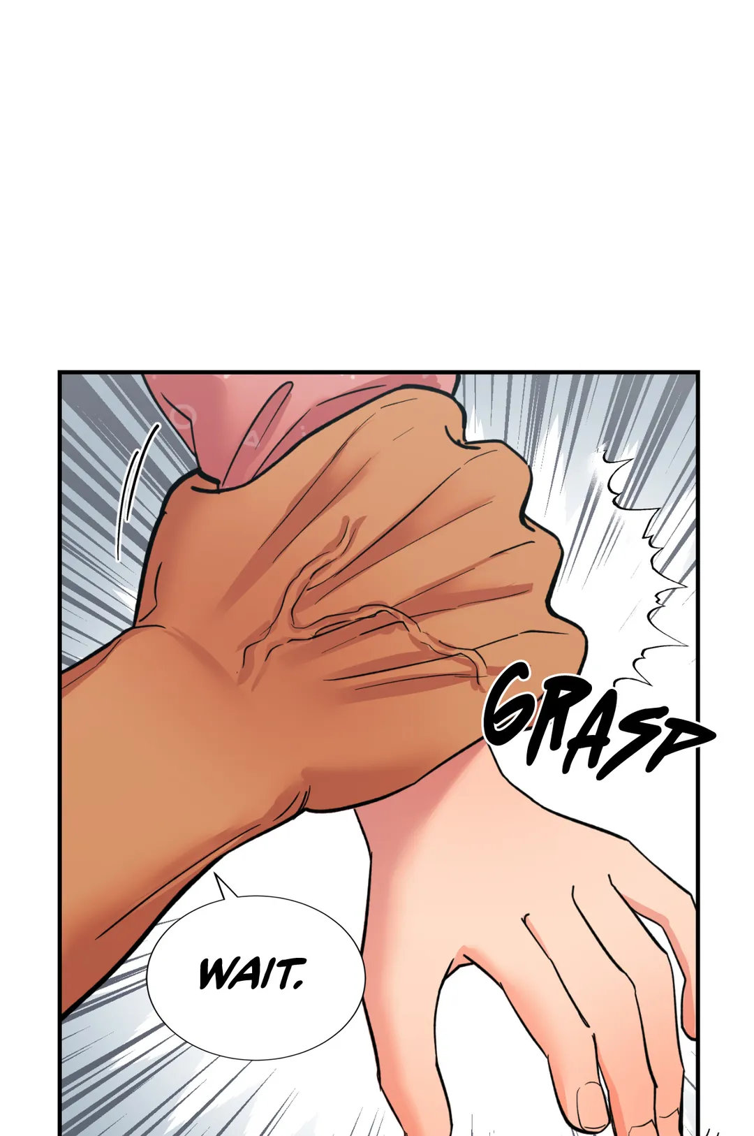 Hana’s Demons of Lust