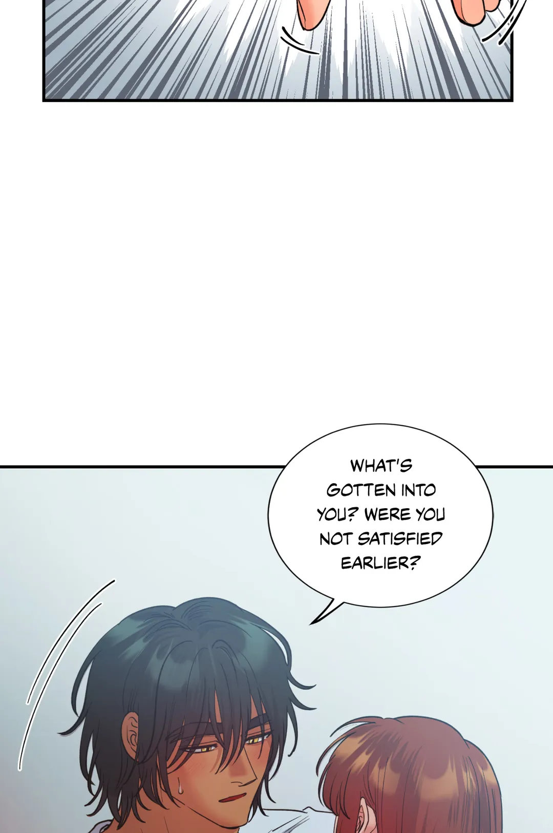 Hana’s Demons of Lust