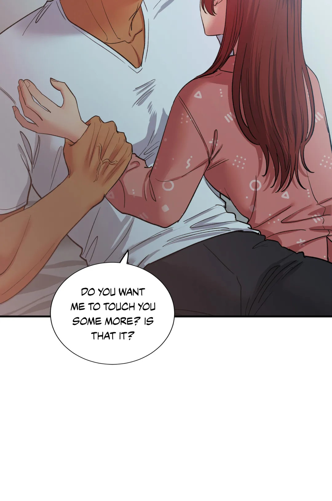 Hana’s Demons of Lust