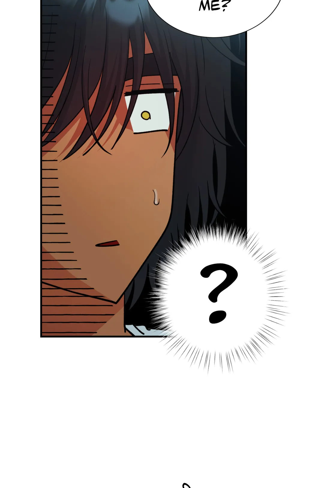 Hana’s Demons of Lust