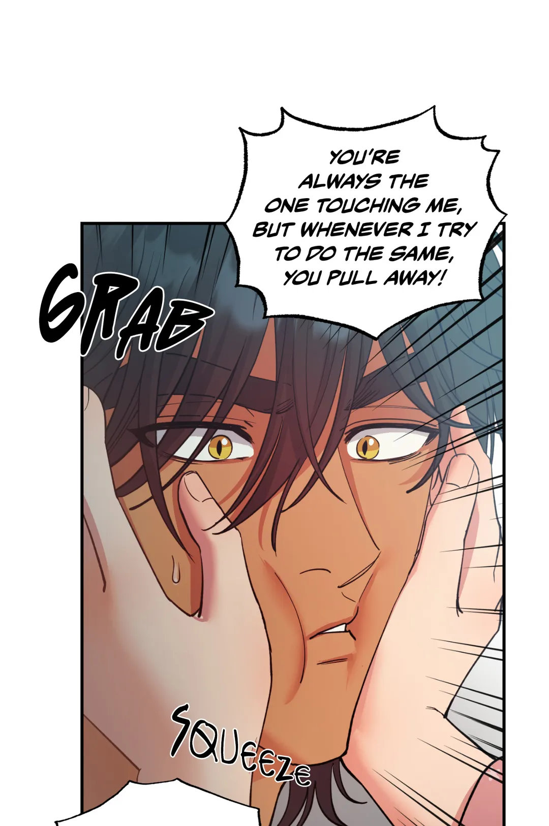 Hana’s Demons of Lust