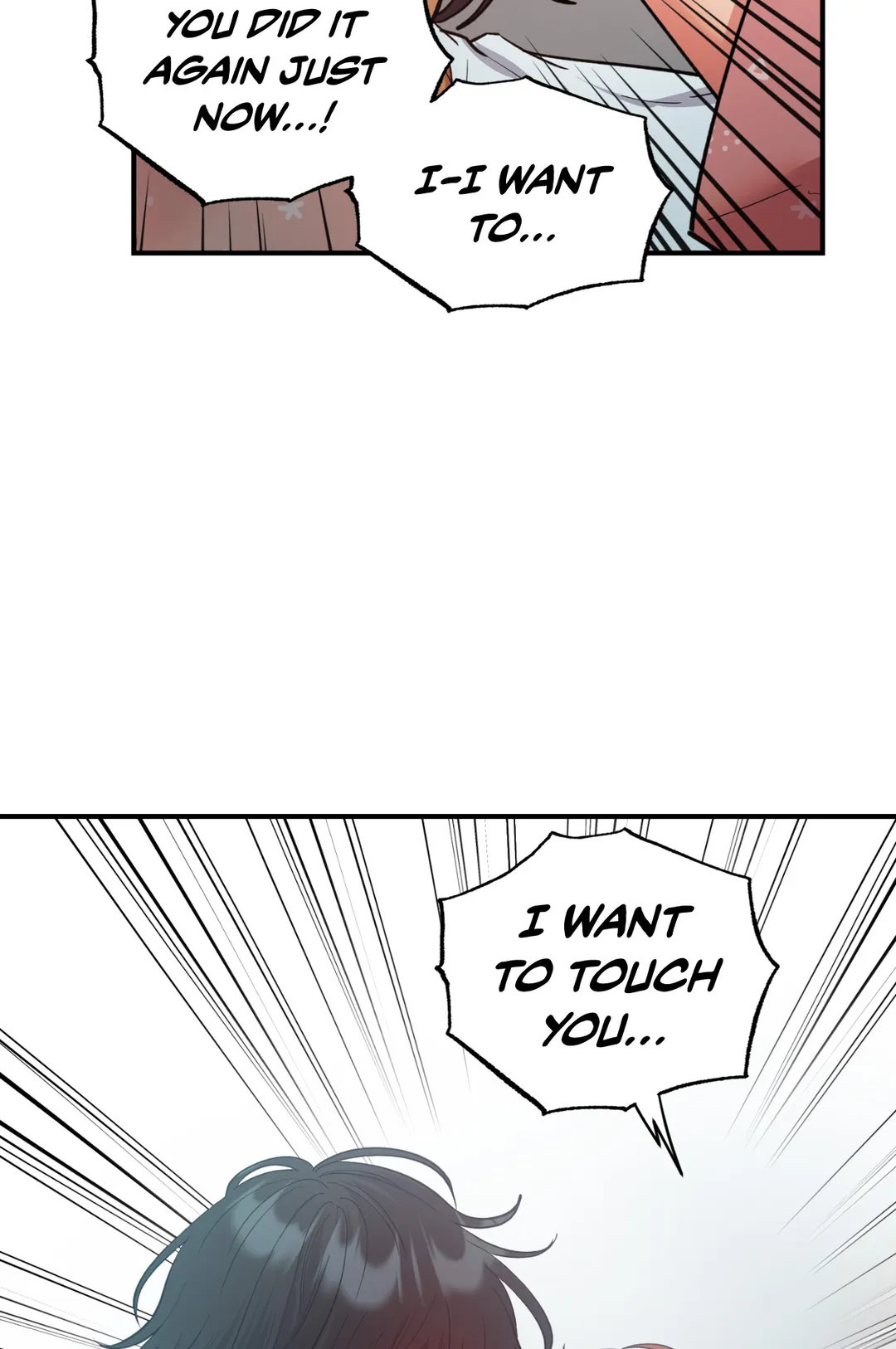 Hana’s Demons of Lust