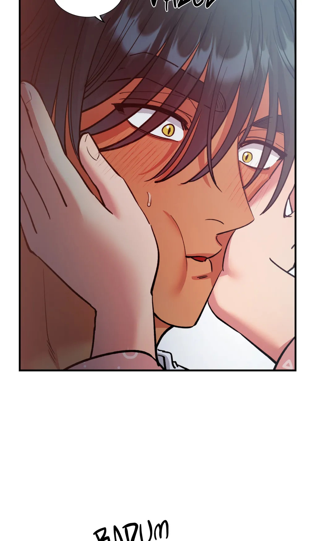 Hana’s Demons of Lust