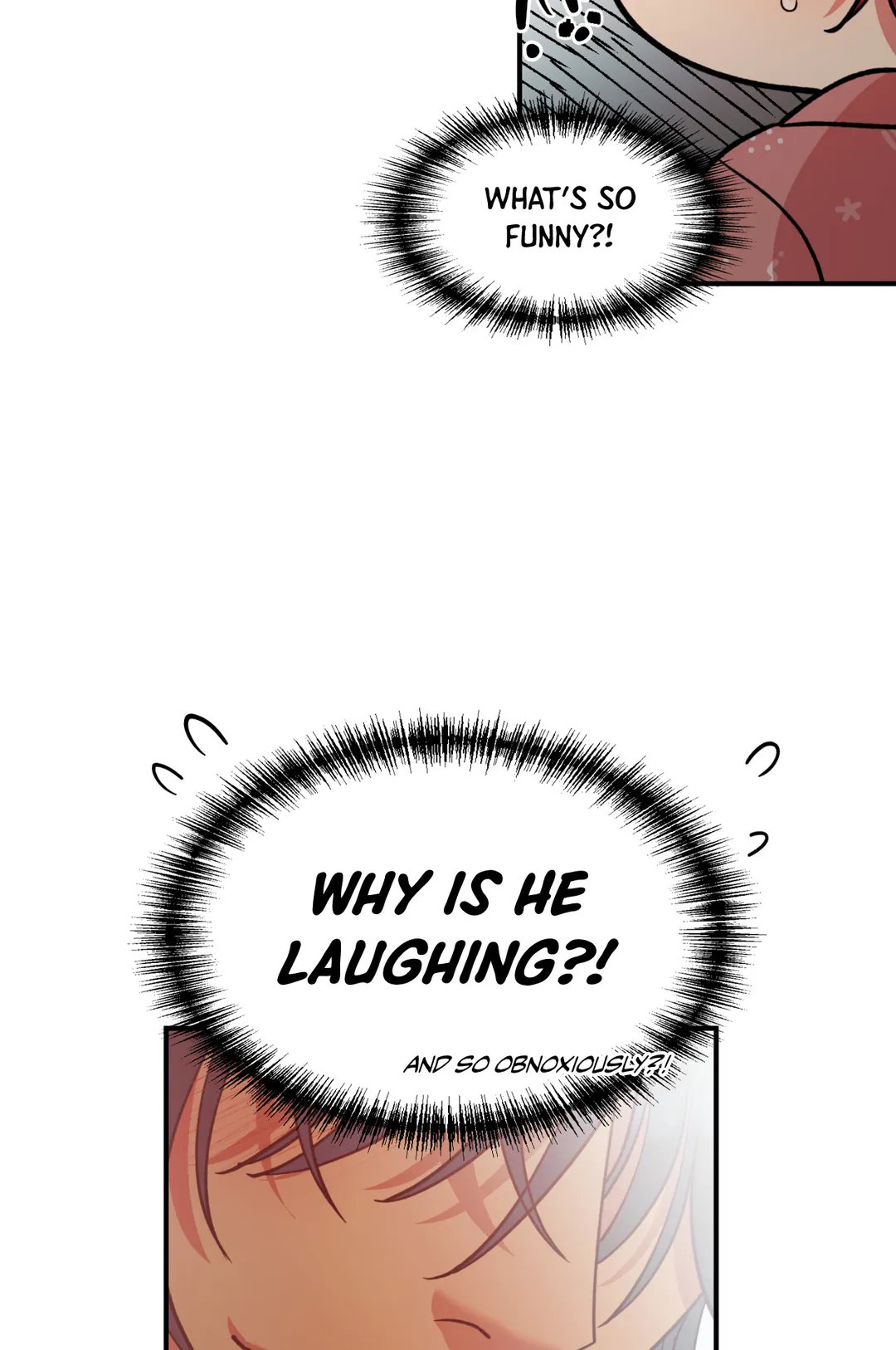 Hana’s Demons of Lust