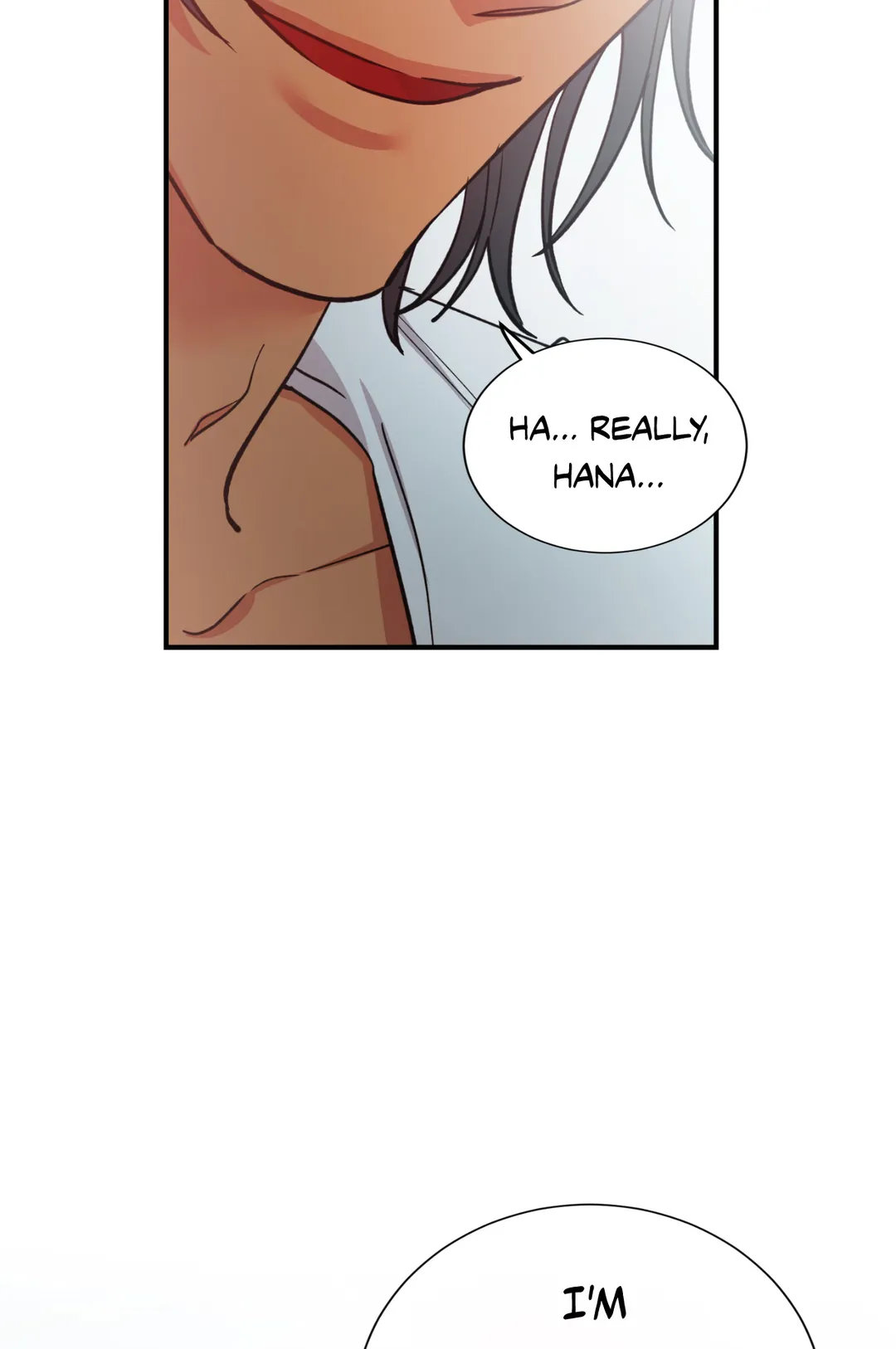 Hana’s Demons of Lust