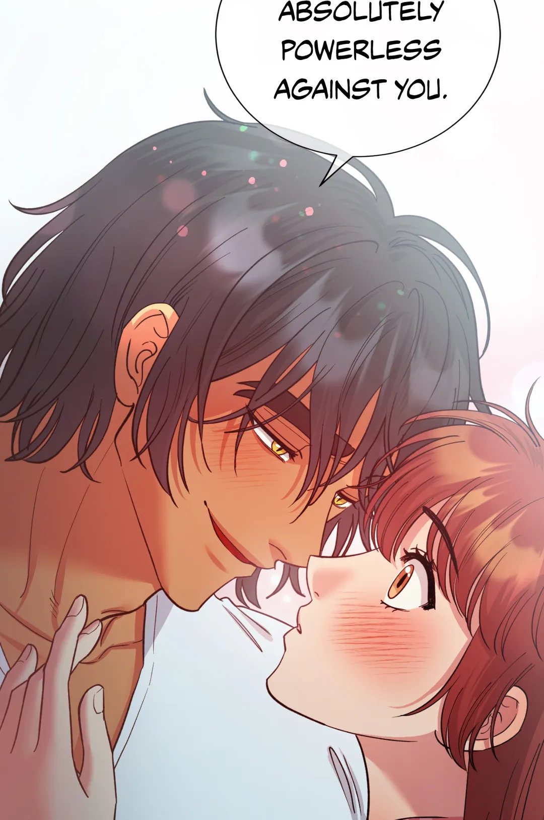 Hana’s Demons of Lust