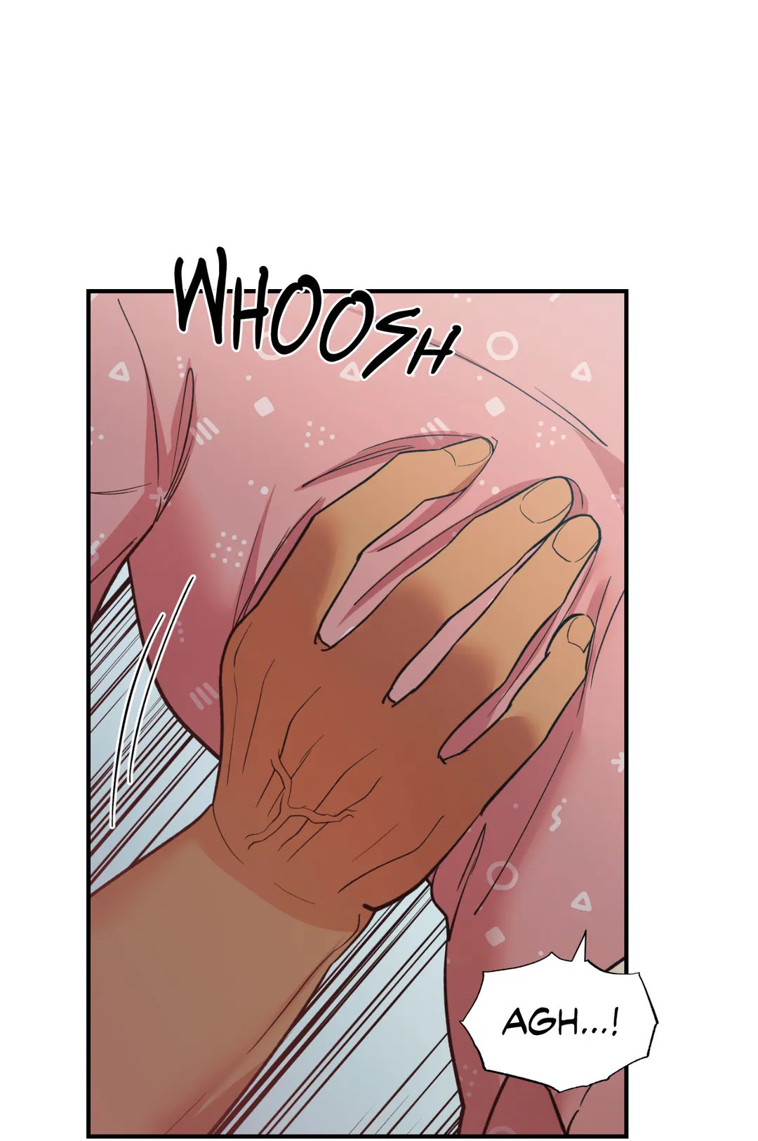 Hana’s Demons of Lust