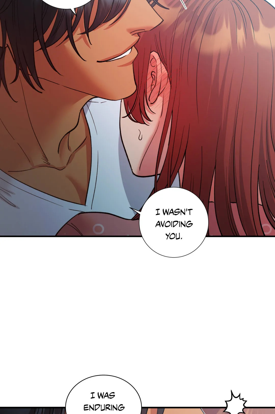 Hana’s Demons of Lust