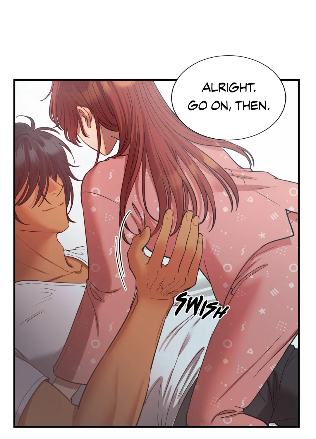 Hana’s Demons of Lust