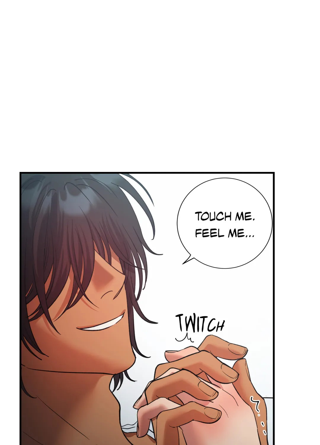 Hana’s Demons of Lust